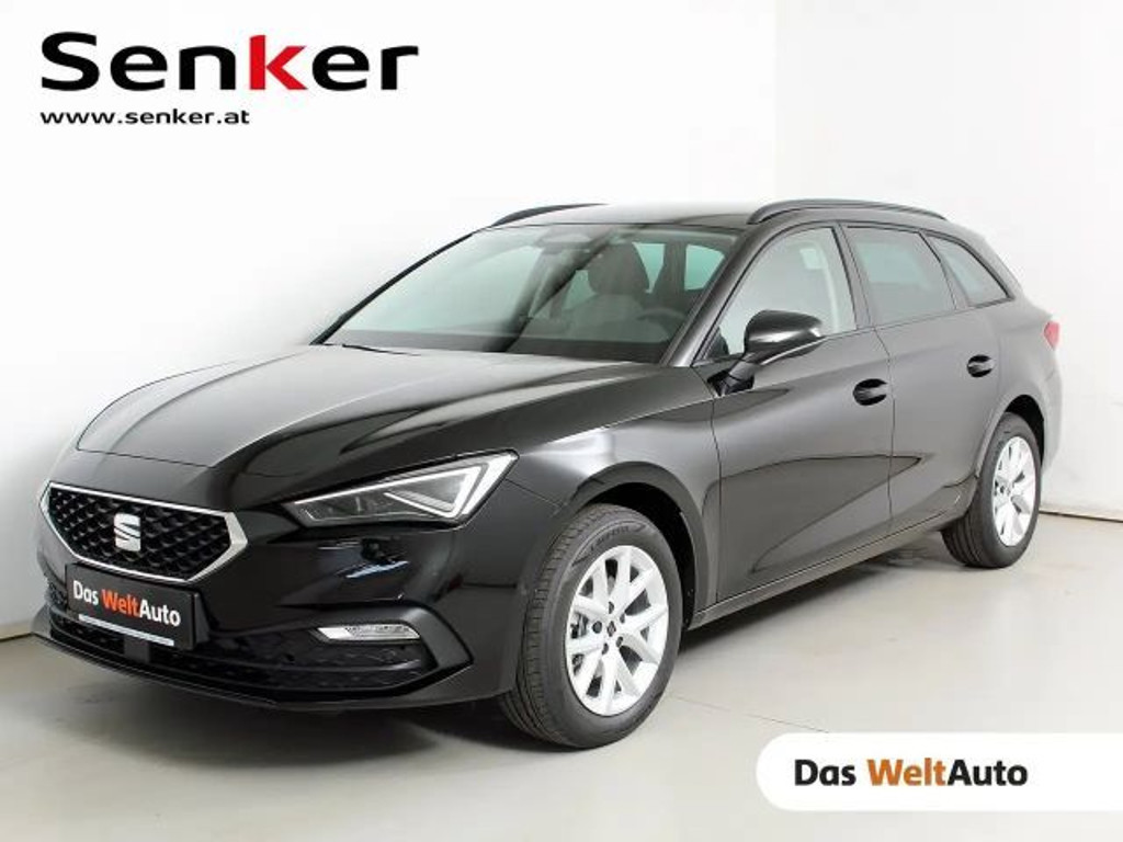 Seat Leon Style 1.5 TSI