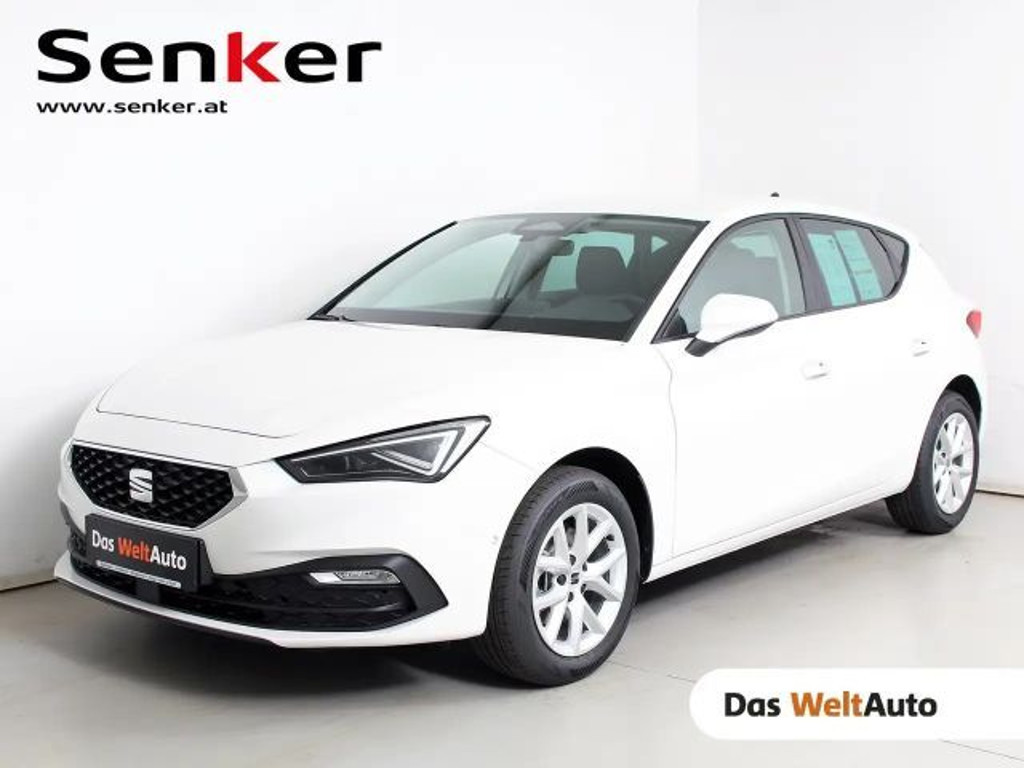 Seat Leon Style 1.5 TSI