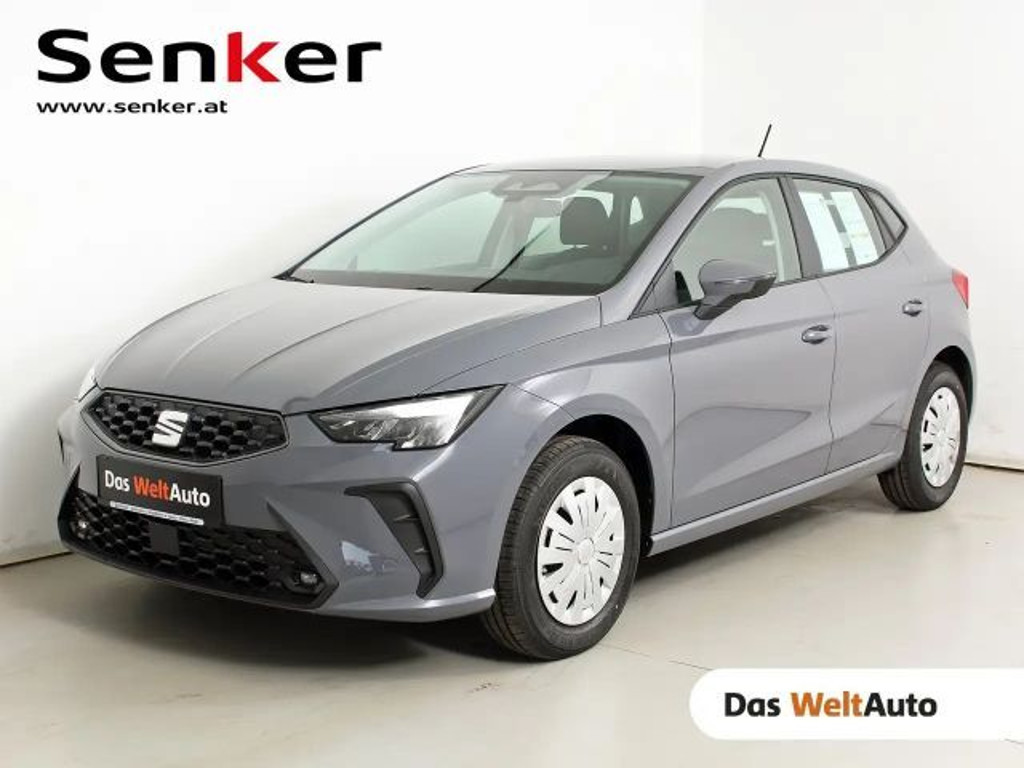 Seat Ibiza Reference