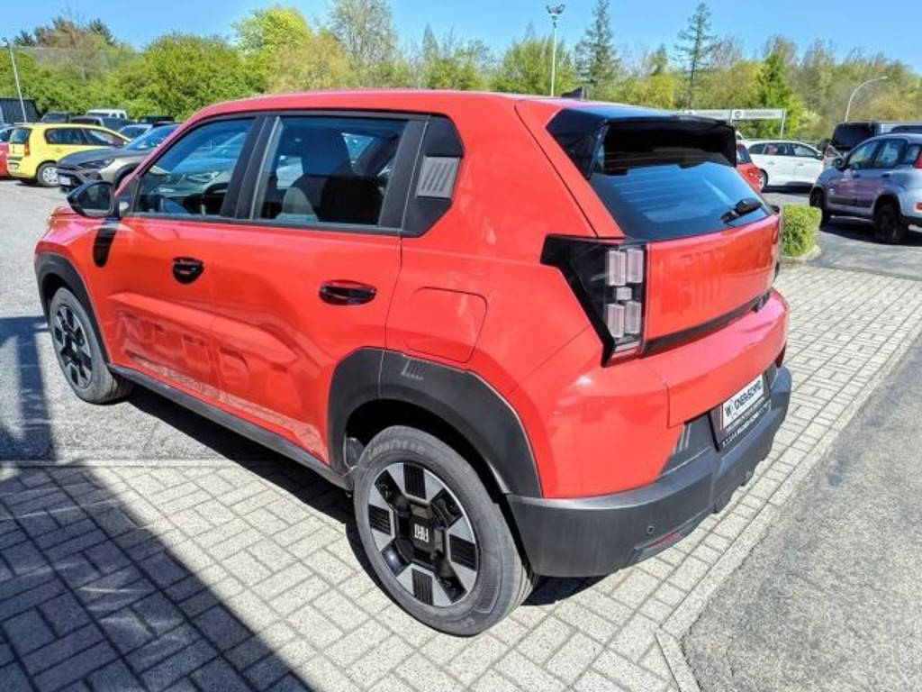 Fiat Grande Panda