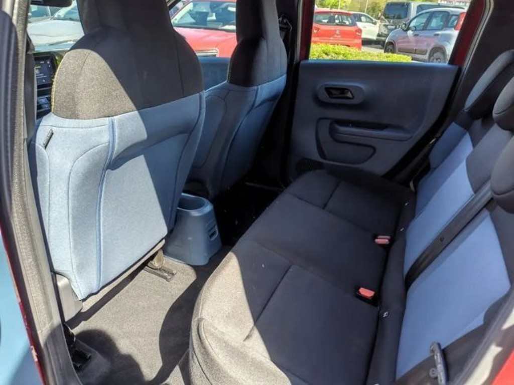Fiat Grande Panda