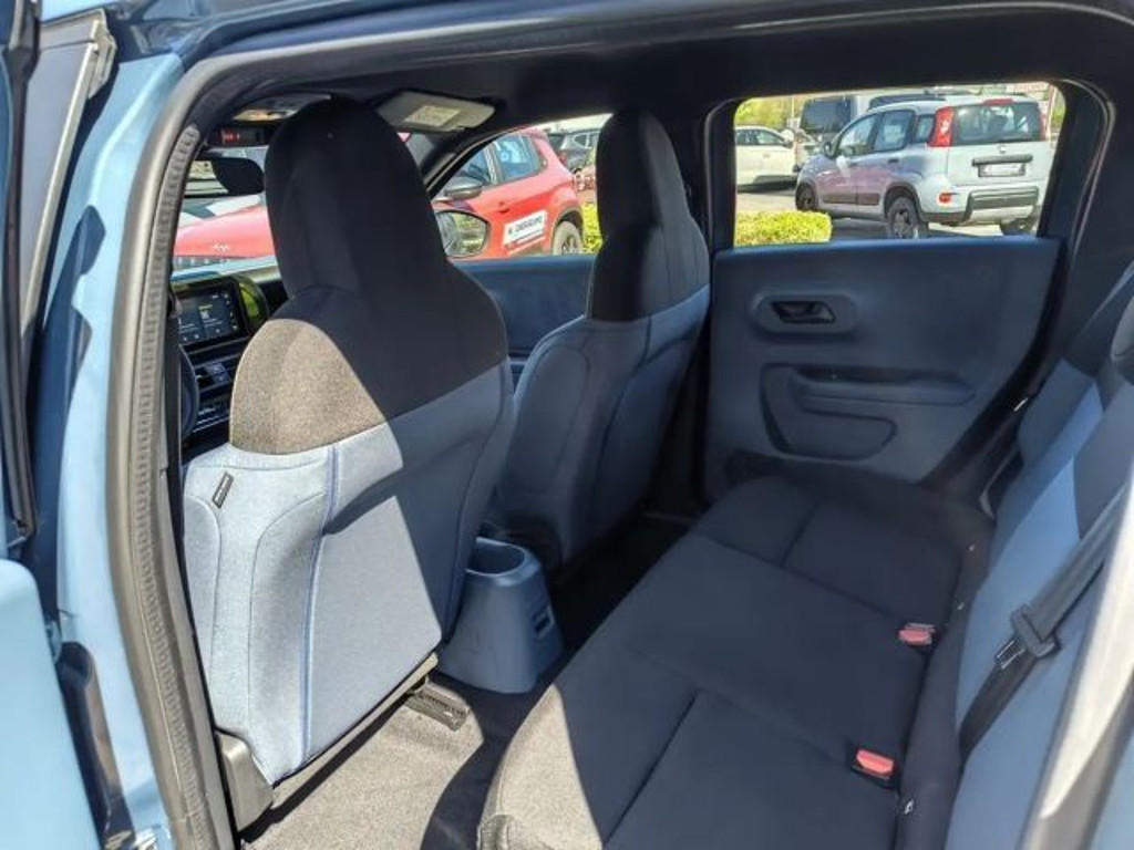 Fiat Grande Panda