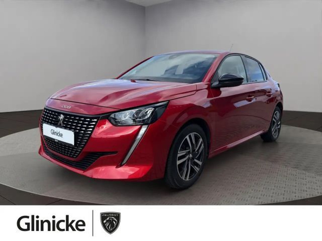 Peugeot 208 Allure Pack