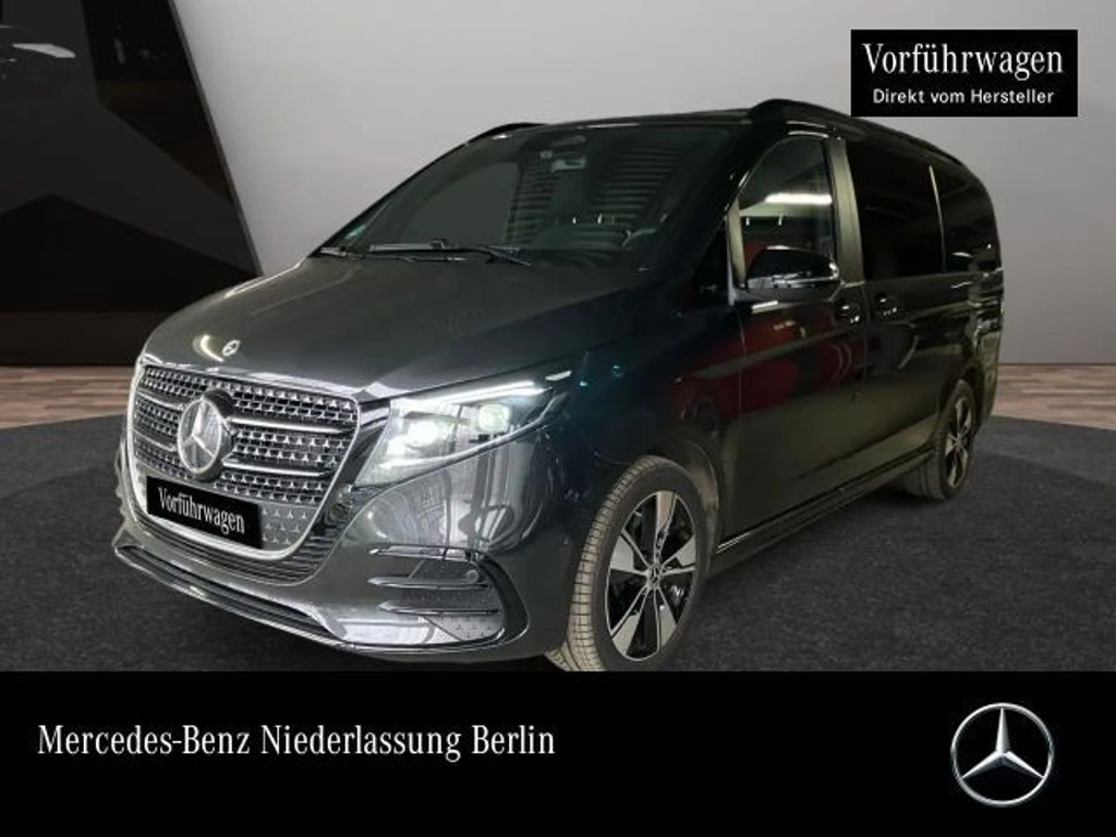 Mercedes-Benz V-Klasse V 300 AMG Line Limousine Lang Style V 300 d