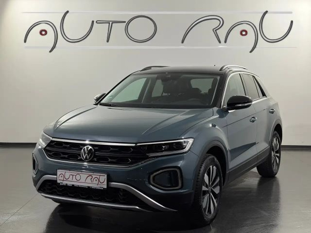 Volkswagen T-Roc DSG 2.0 TDI