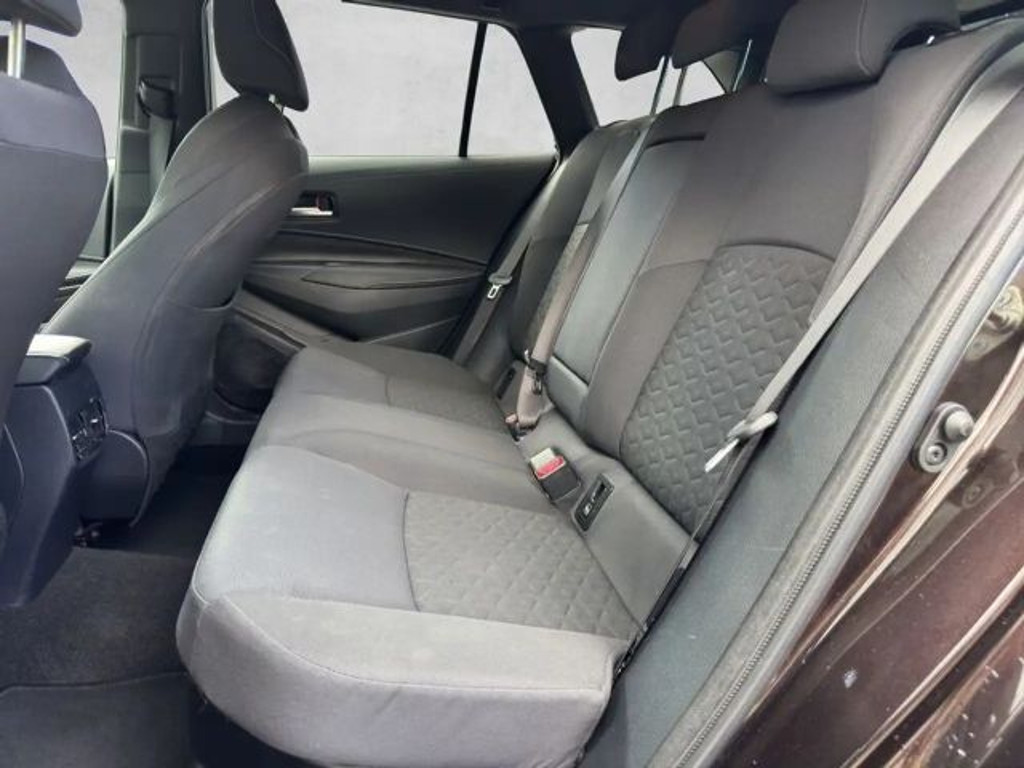 Suzuki Swace