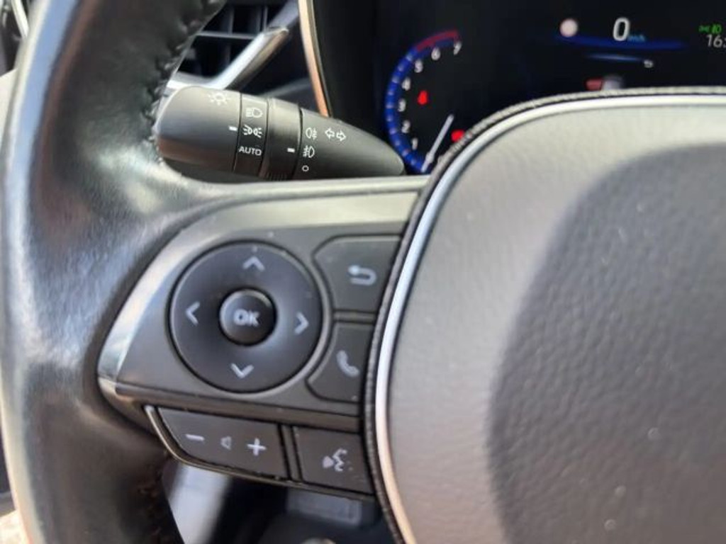 Suzuki Swace