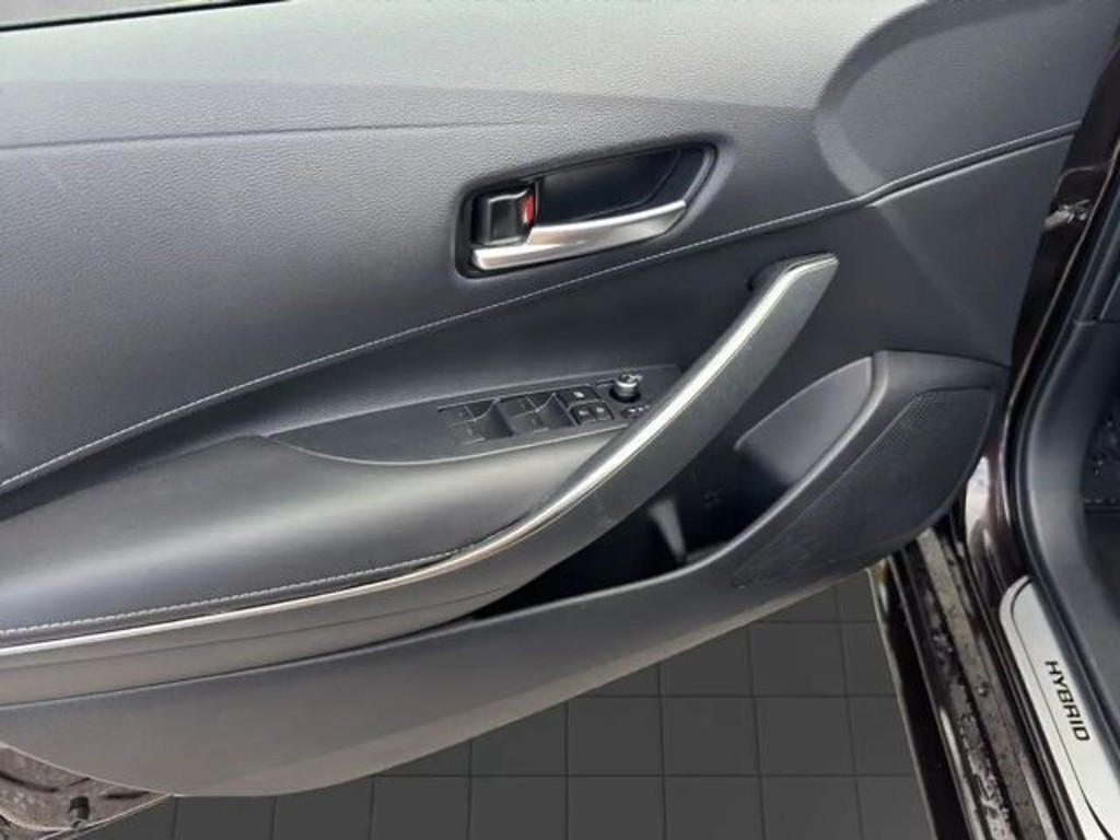 Suzuki Swace