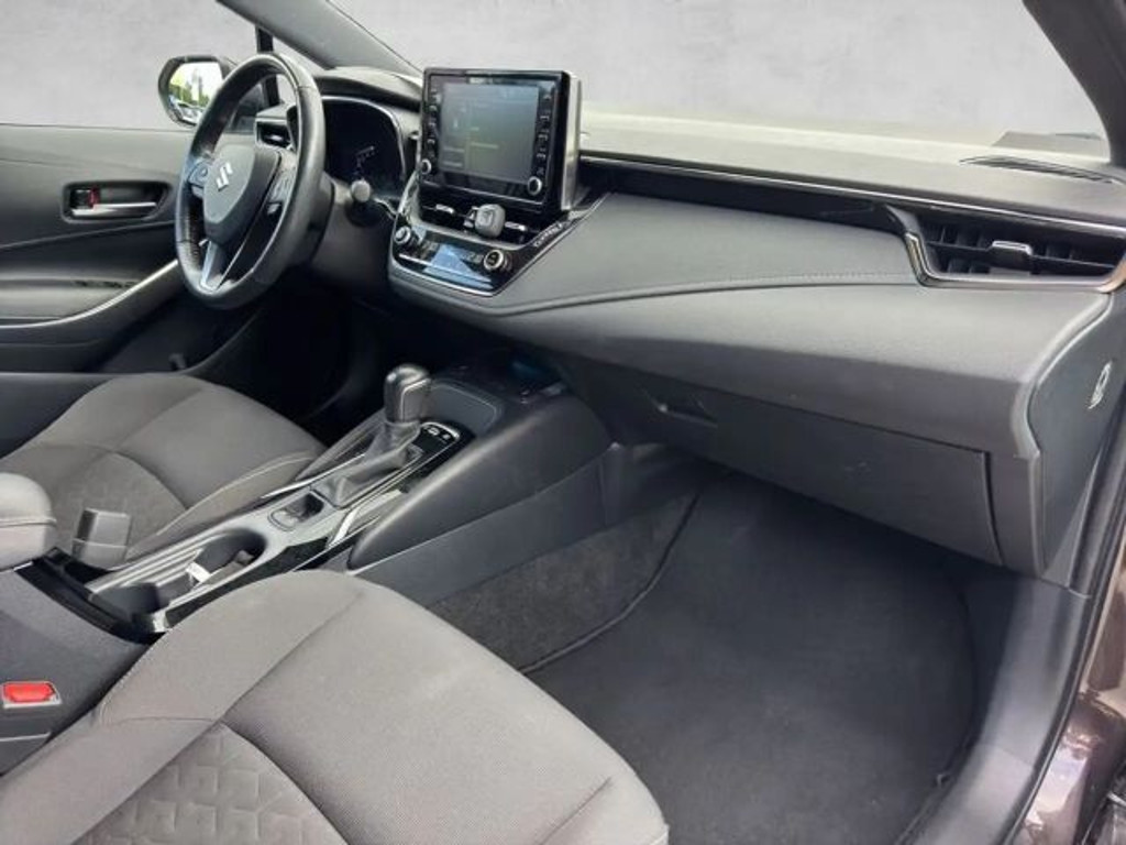 Suzuki Swace