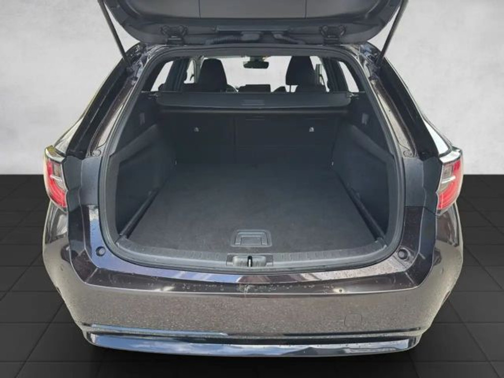 Suzuki Swace