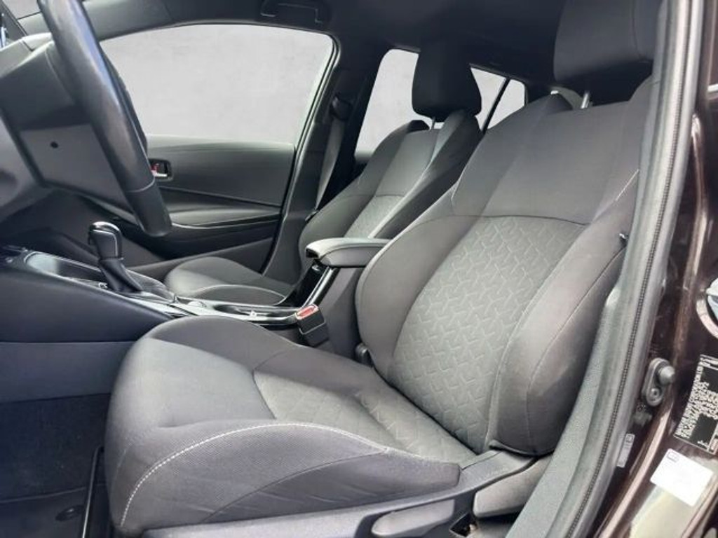 Suzuki Swace