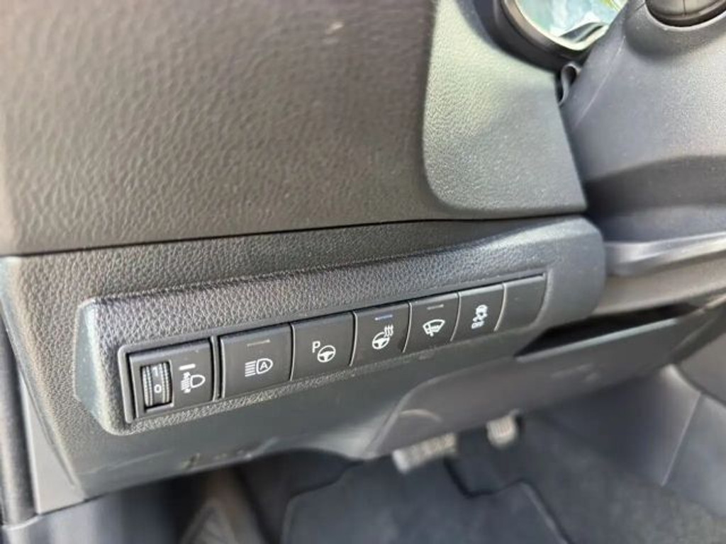 Suzuki Swace