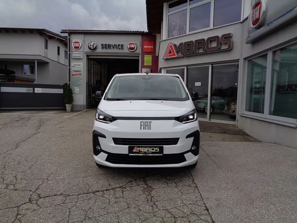 Fiat Ulysse