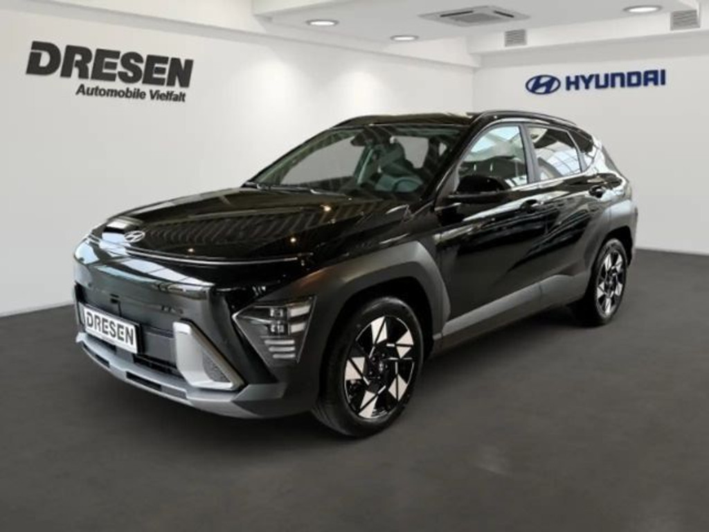 Hyundai Kona 1.6 Prime