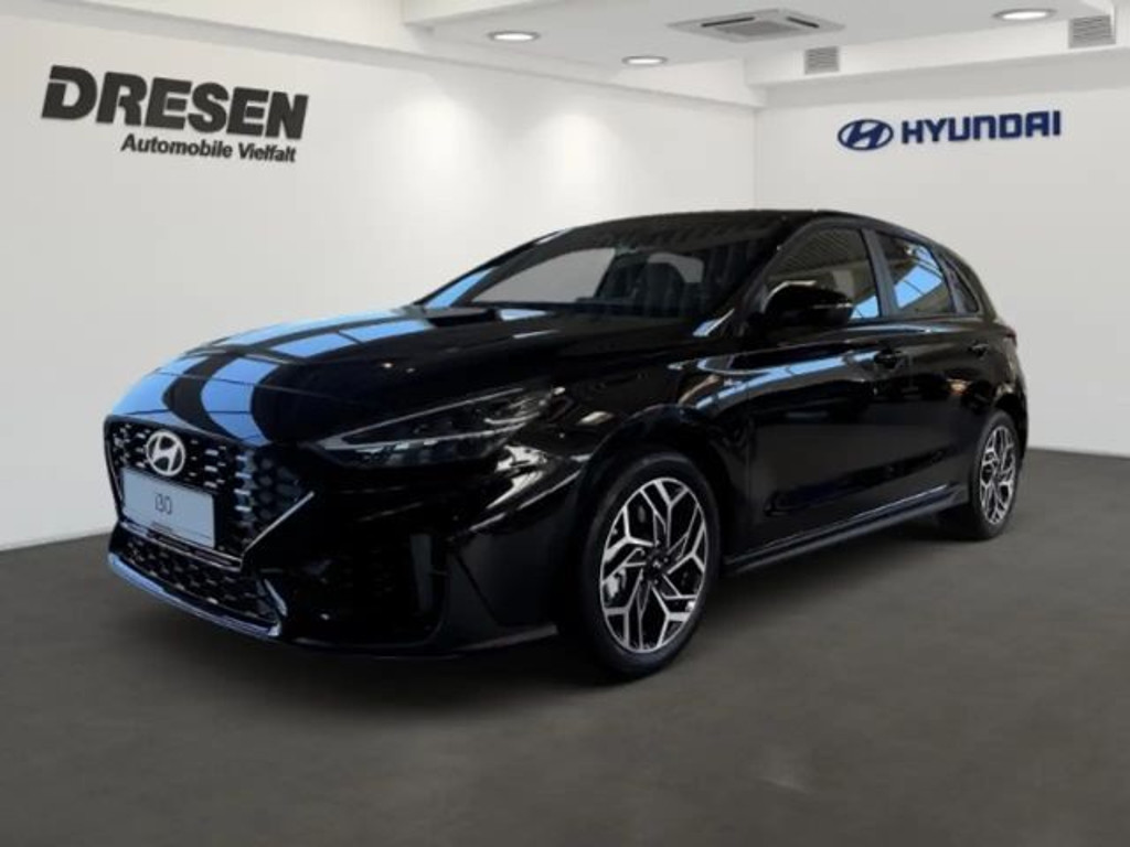 Hyundai i30 N Line 1.6