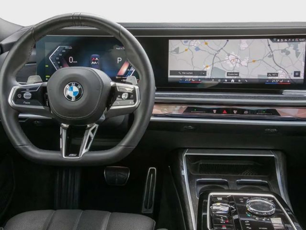 BMW 7 Serie
