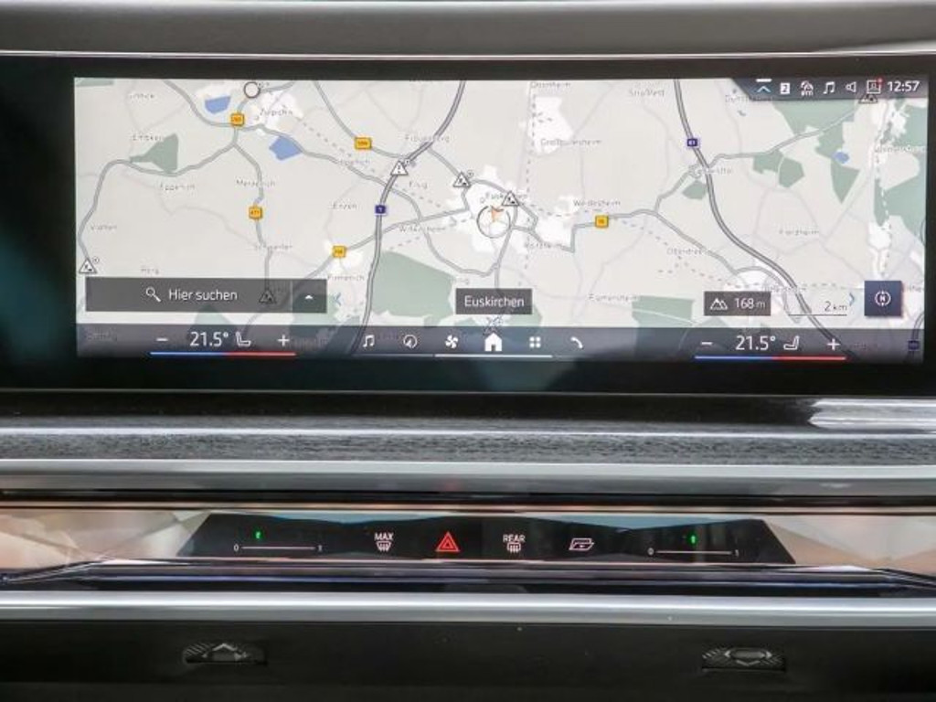 BMW 7 Serie