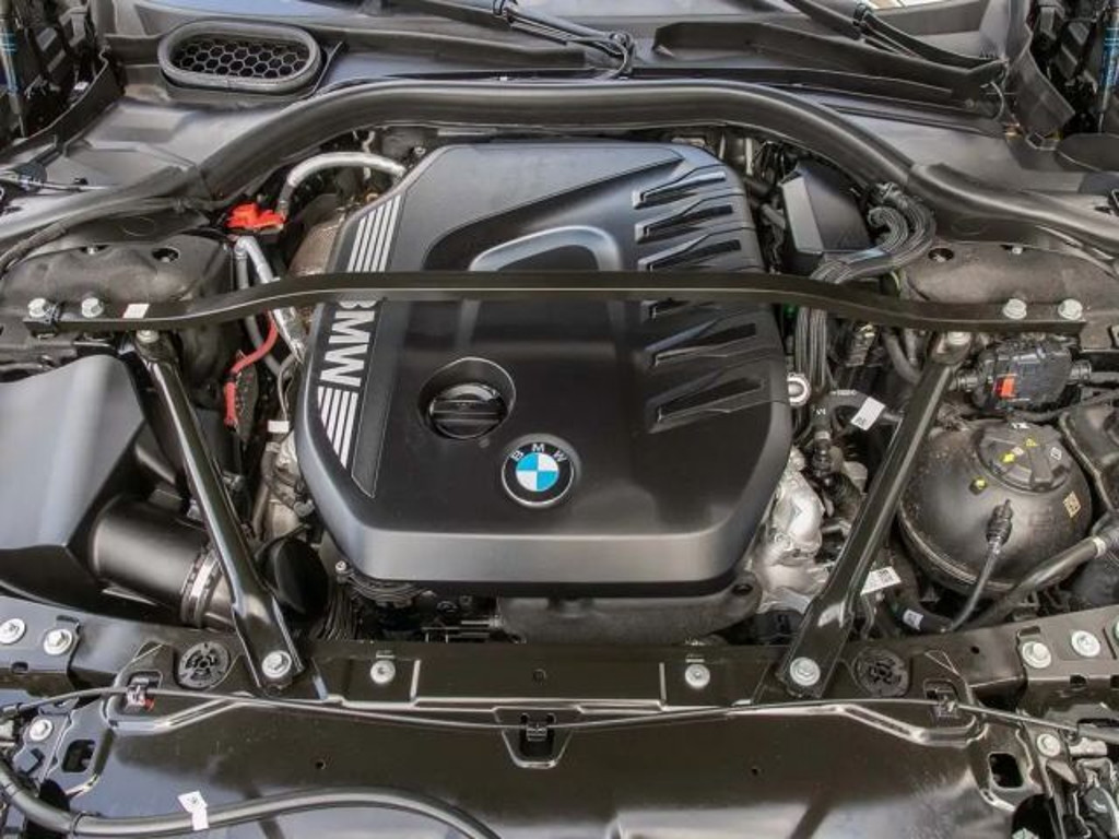 BMW 7 Serie