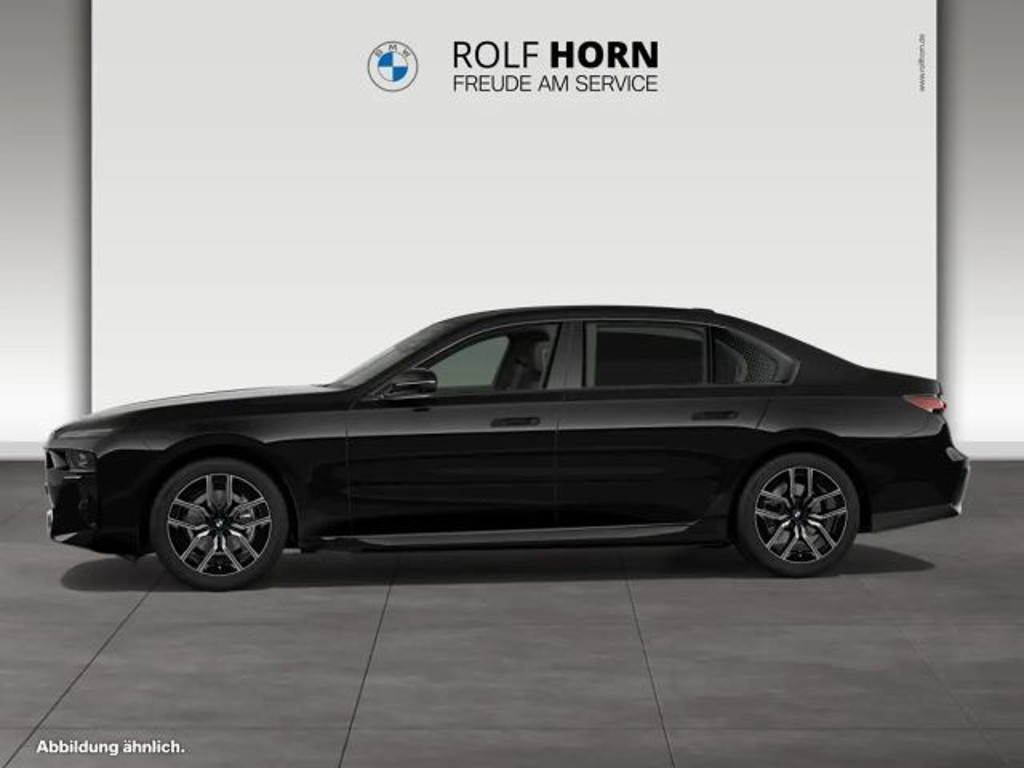 BMW 7 Serie