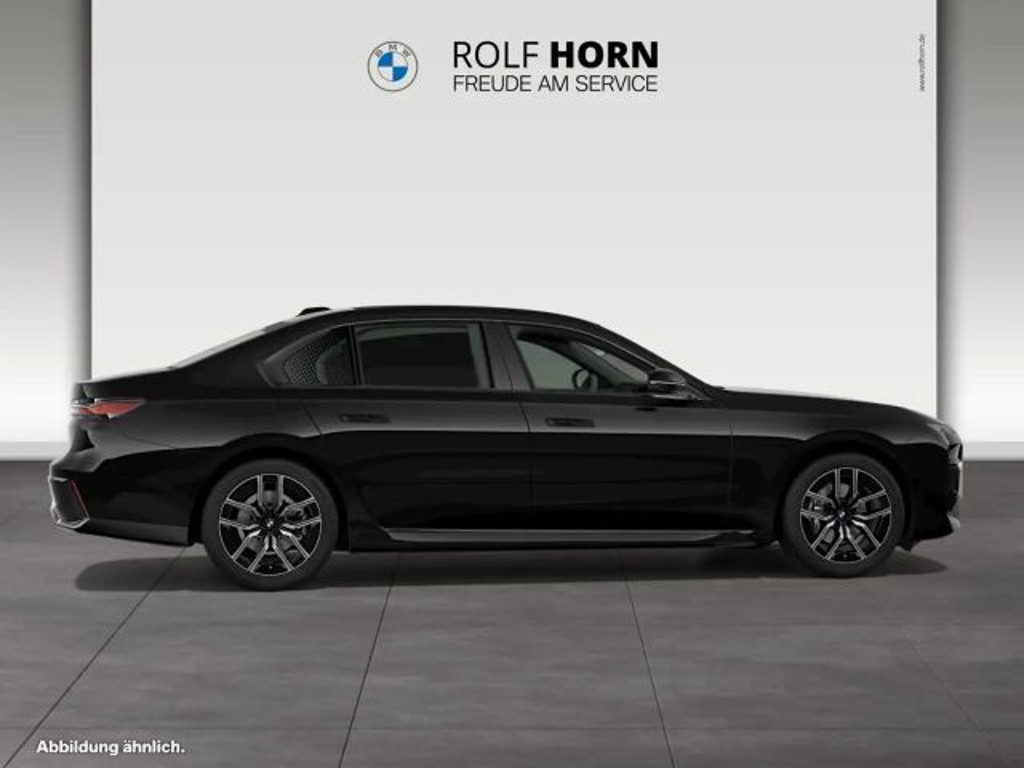 BMW 7 Serie
