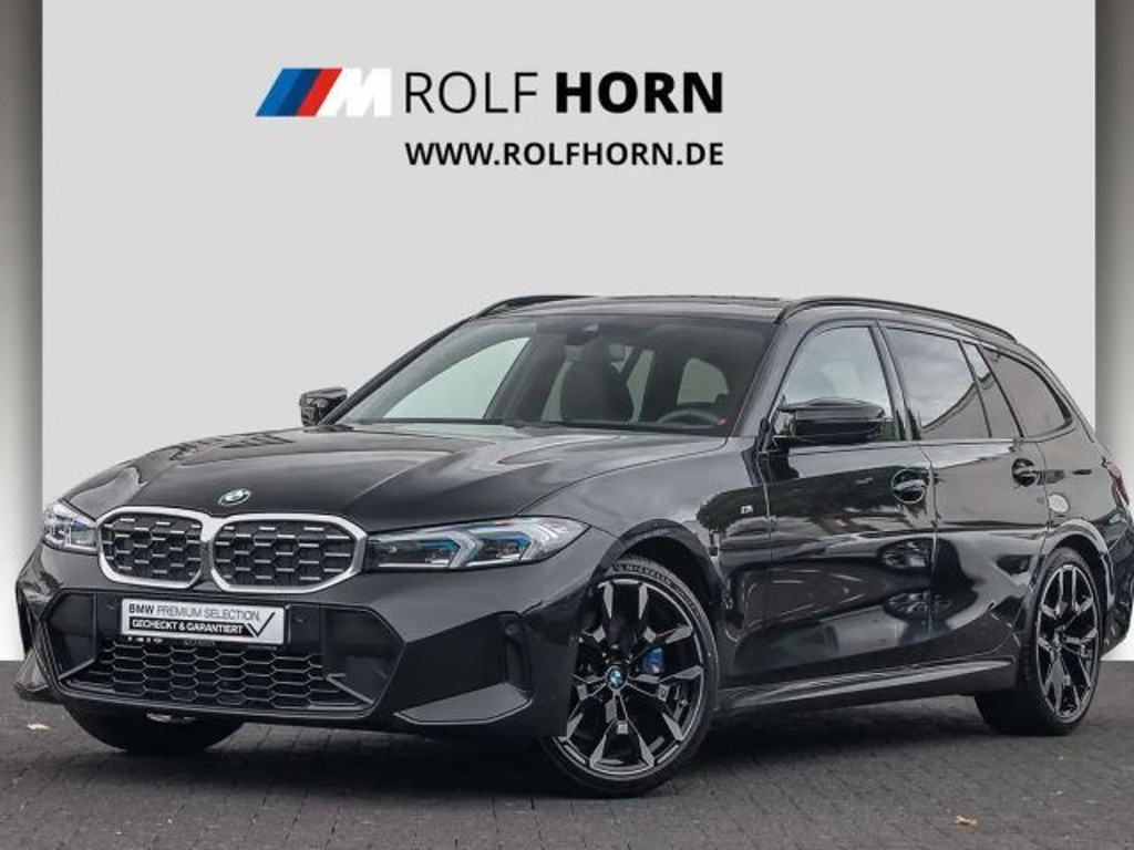 BMW 3 Serie 340 xDrive Touring