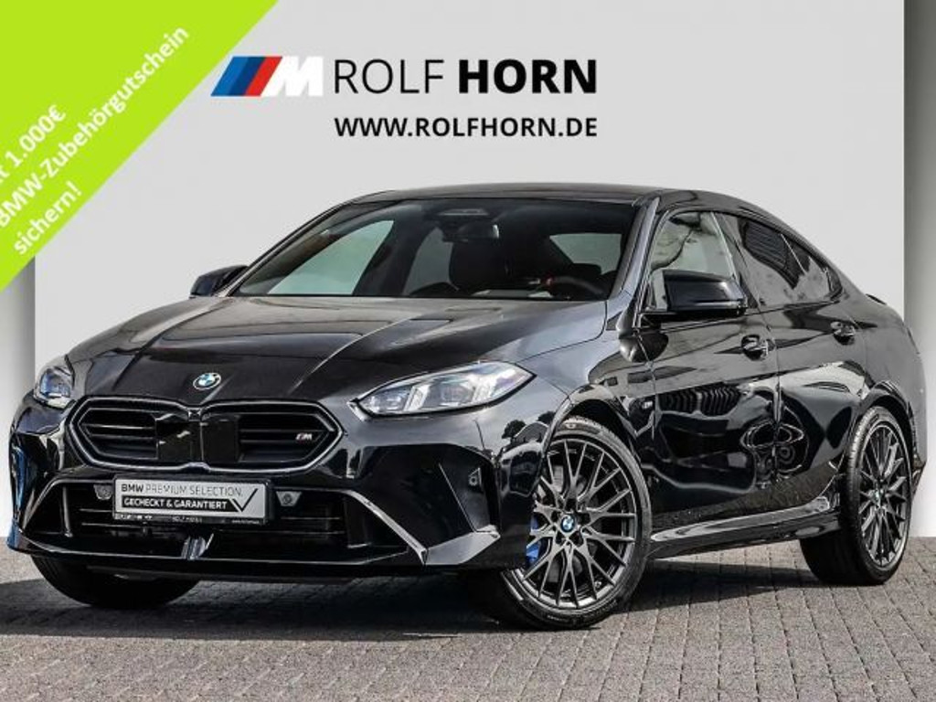 BMW 2 Serie 235 xDrive Coupé Gran Coupé