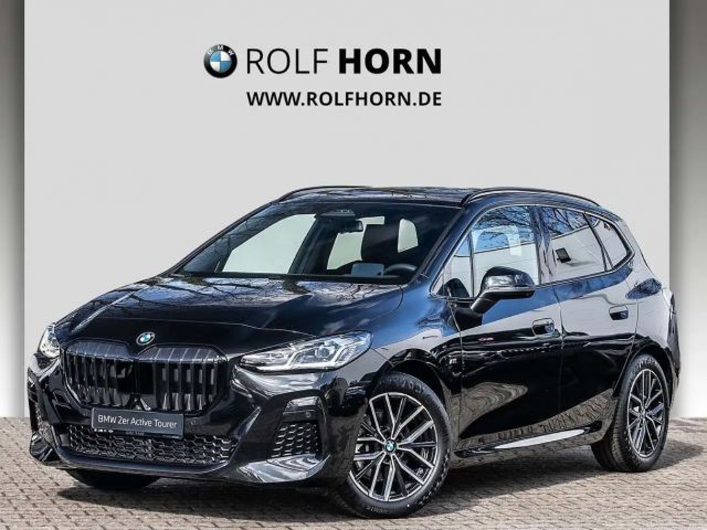 BMW 2 Serie 218 M-Sport 218i