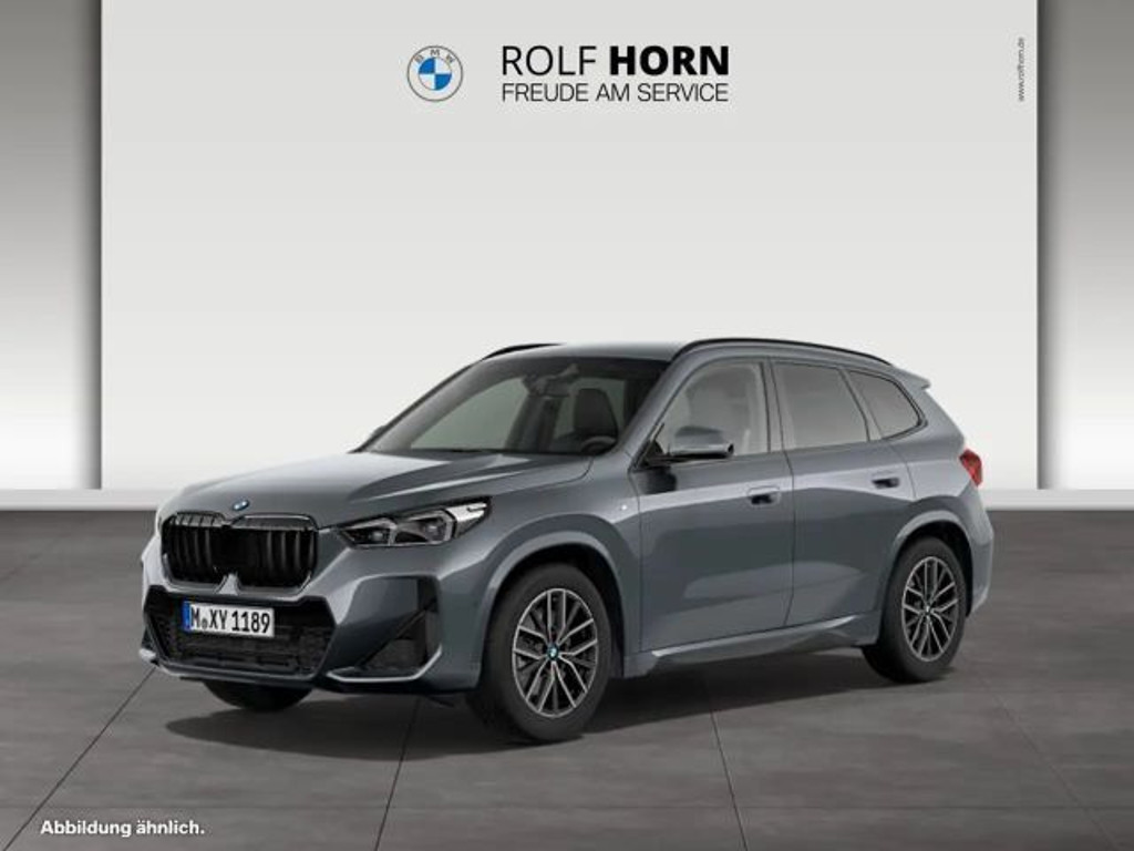 BMW X1 M-Sport