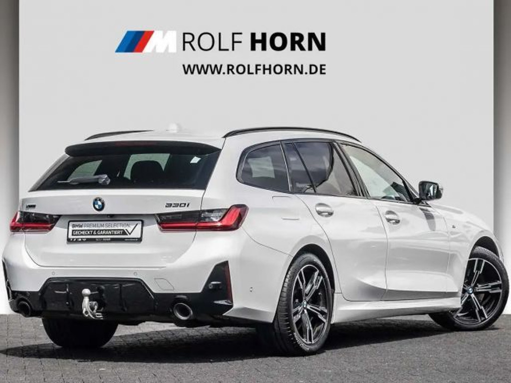 BMW 3 Serie