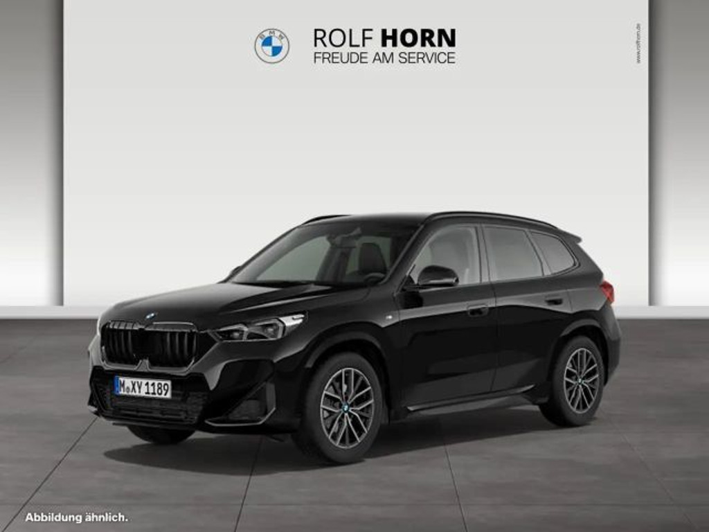 BMW X1 M-Sport sDrive18d