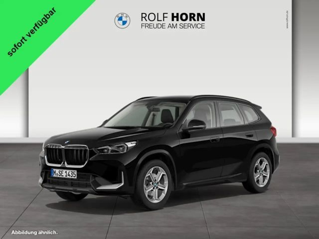 BMW X1 sDrive20i