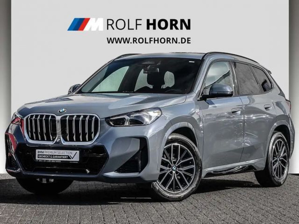 BMW X1 M-Sport sDrive18i
