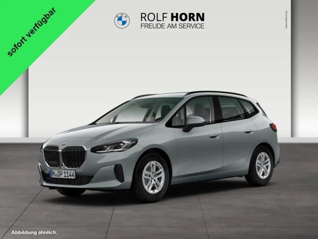 BMW 2 Serie 218 Active Tourer 218i