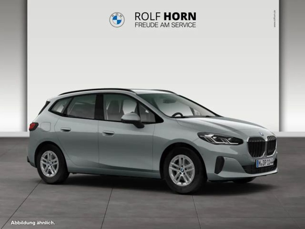 BMW 2 Serie