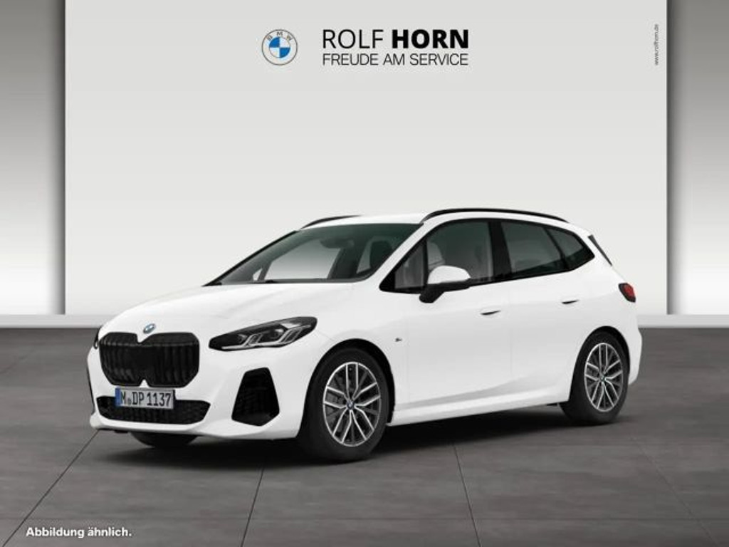 BMW 2 Serie 218 M-Sport Active Tourer 218d