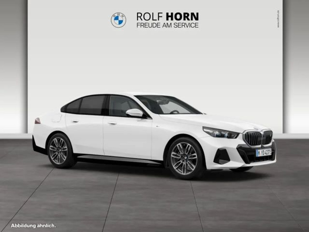 BMW i5