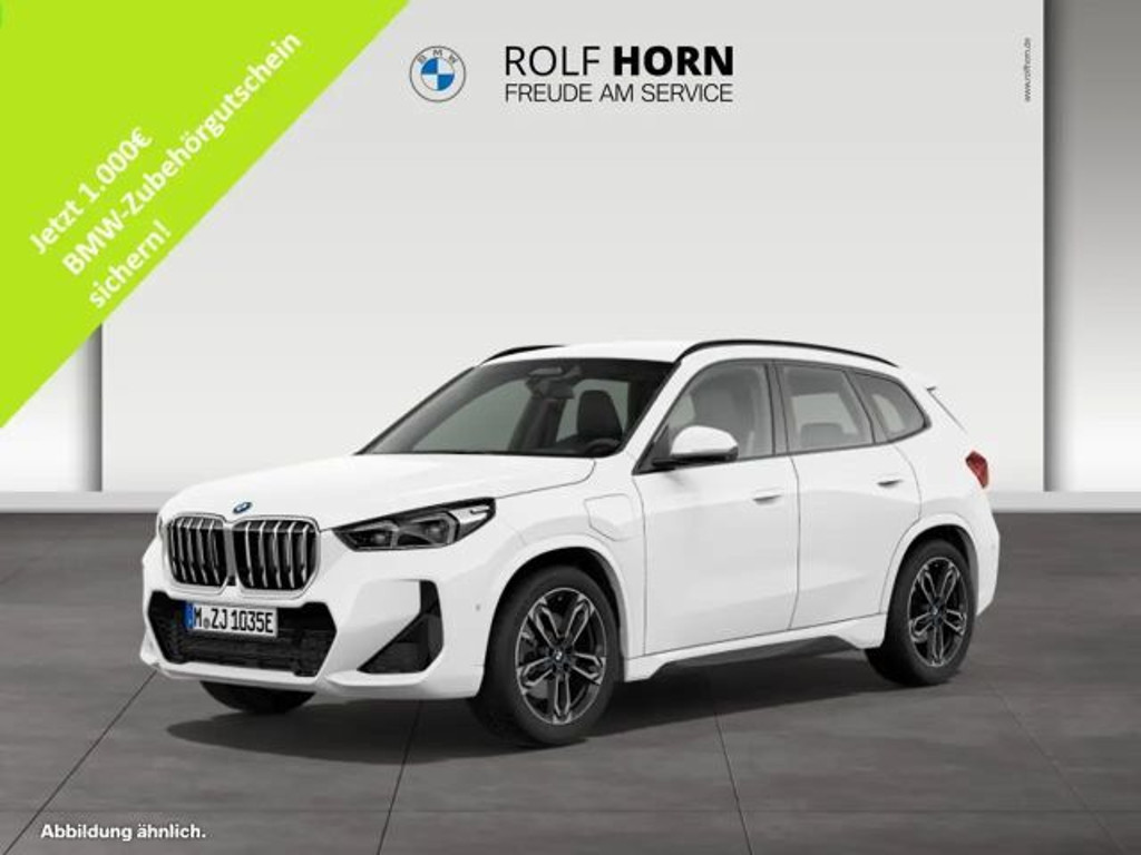 BMW X1 M-Sport