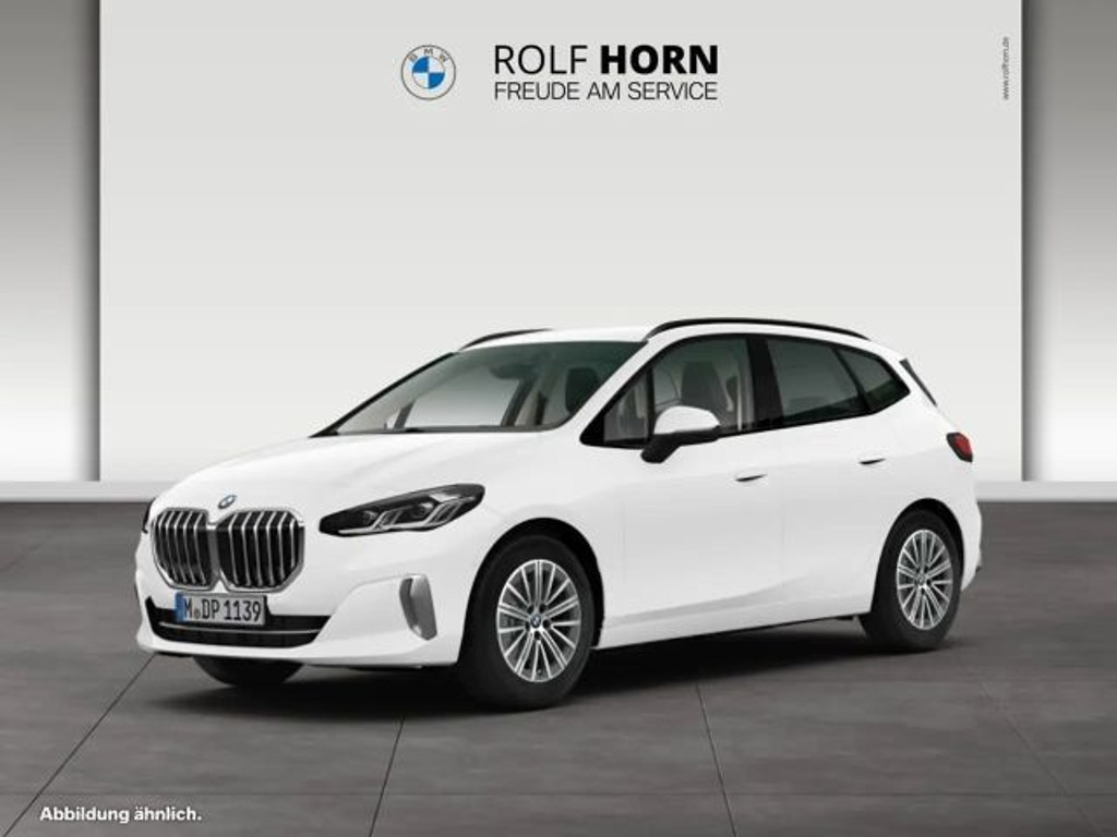 BMW 2 Serie