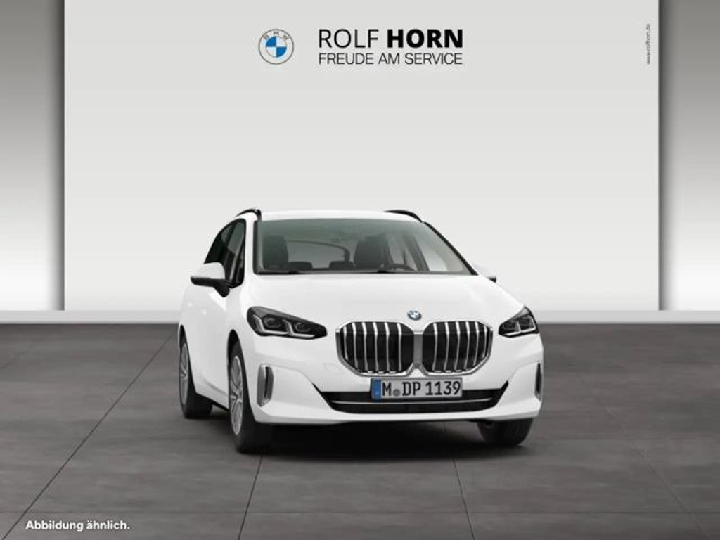 BMW 2 Serie