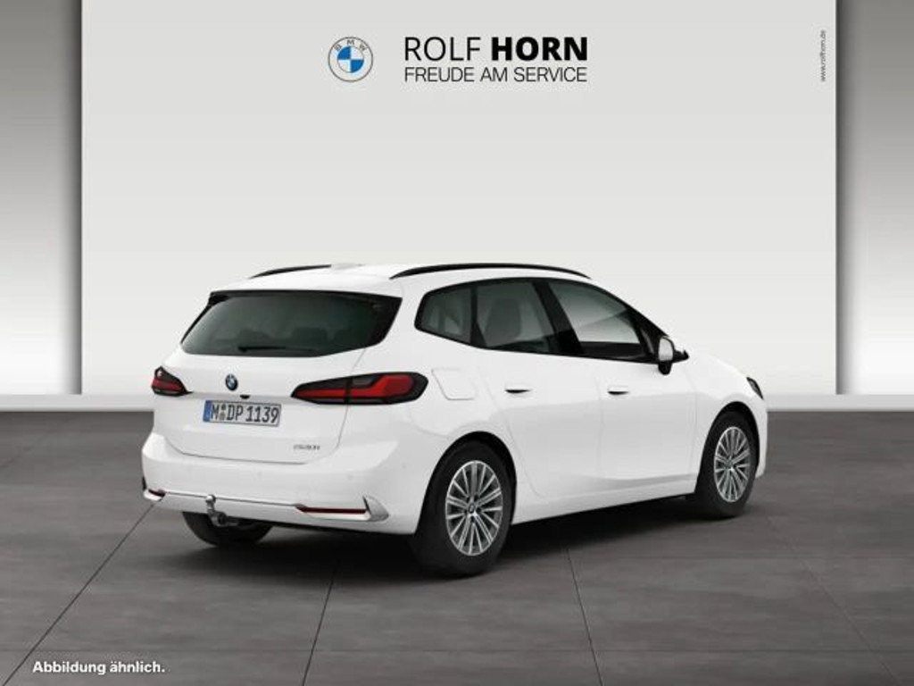 BMW 2 Serie
