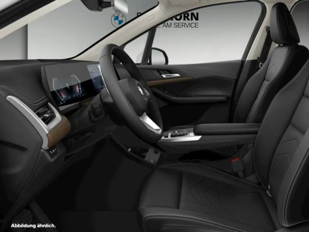BMW 2 Serie 220 Luxury Line Active Tourer 220i