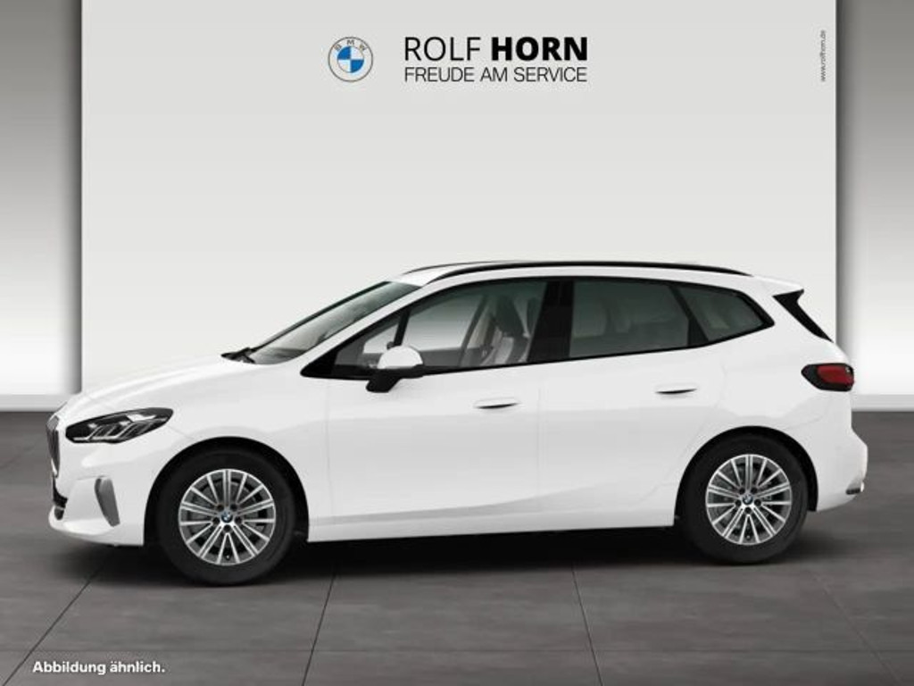 BMW 2 Serie