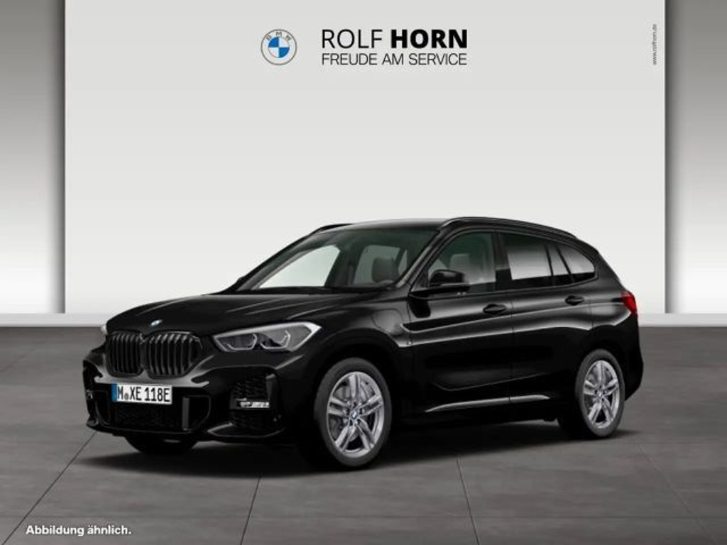BMW X1 M-Sport xDrive25e