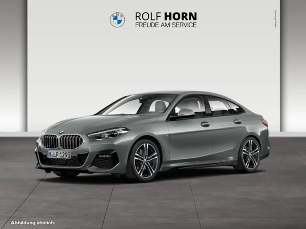 BMW 2 Serie 218 M-Sport Coupé Gran Coupé 218i
