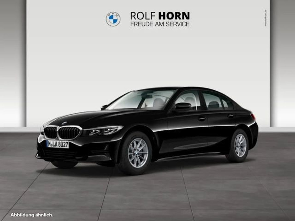BMW 3 Serie 318 Advantage pakket Sedan 318i