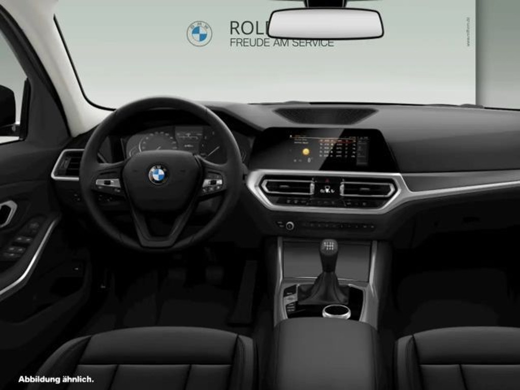 BMW 3 Serie