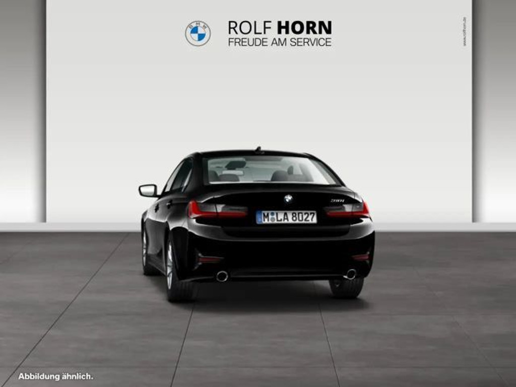 BMW 3 Serie