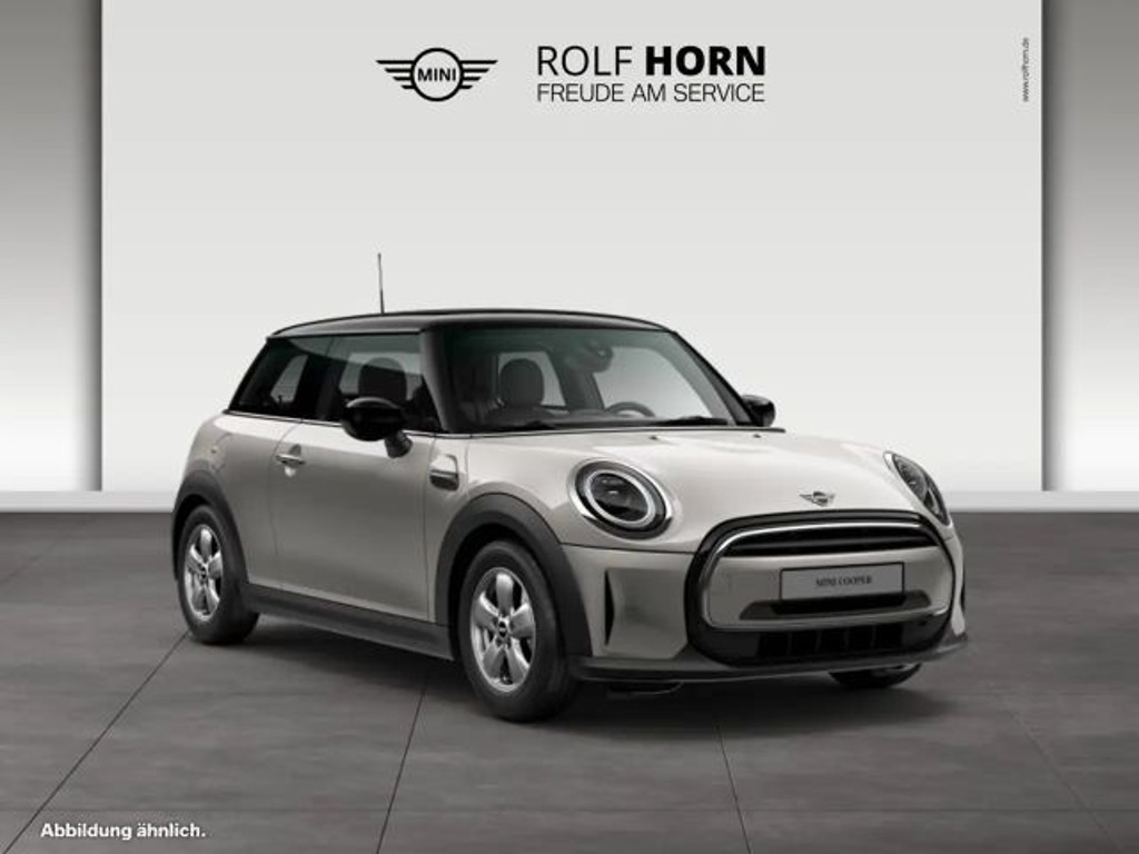 Mini Cooper Essential