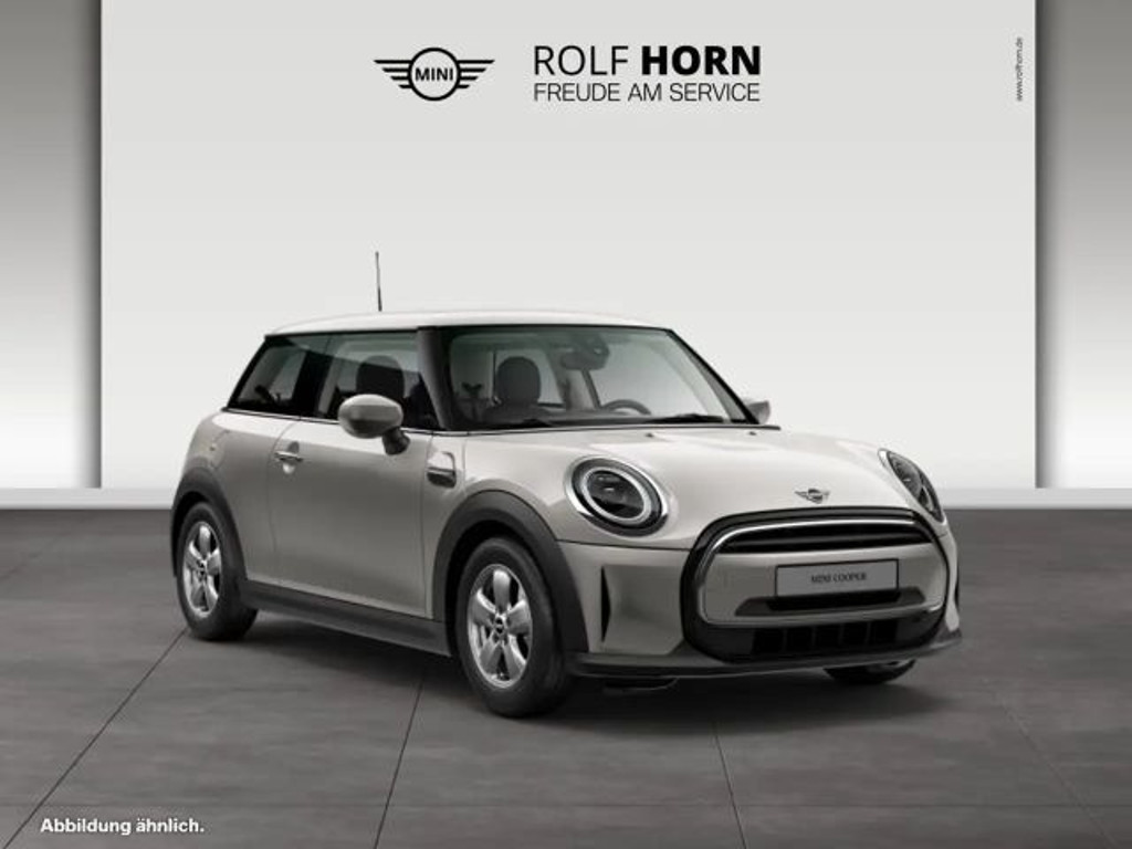 Mini Cooper Essential