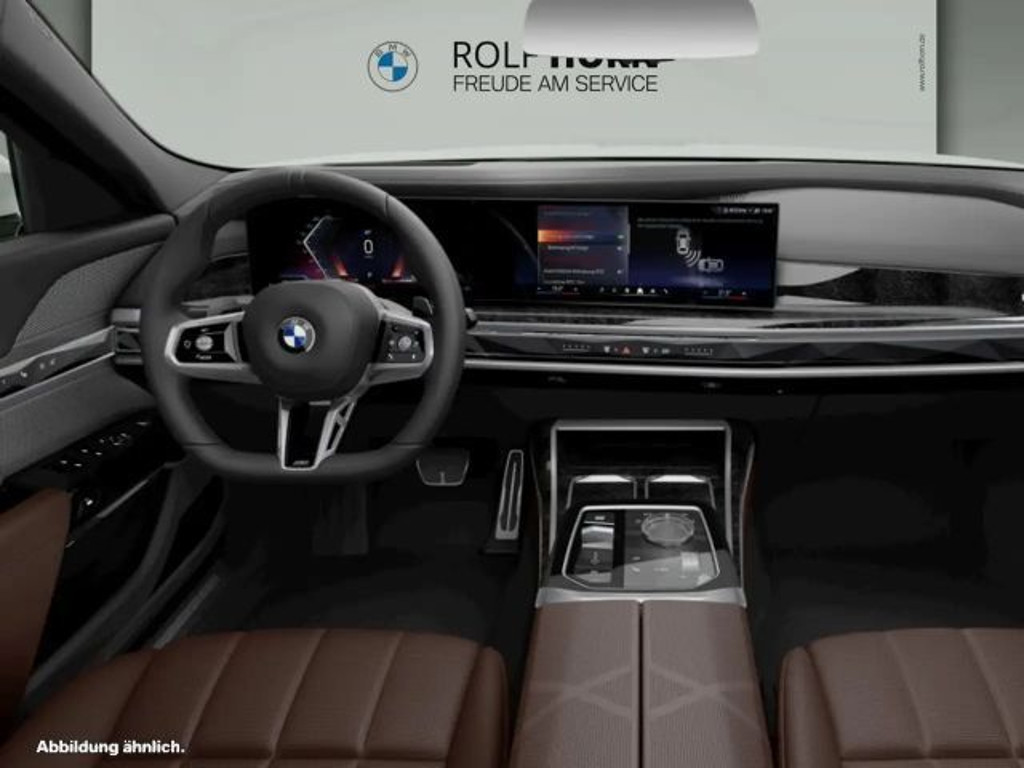 BMW 7 Serie